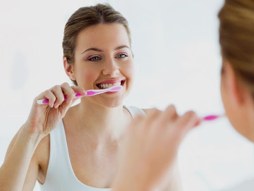 Hogyan mossunk helyesen fogat